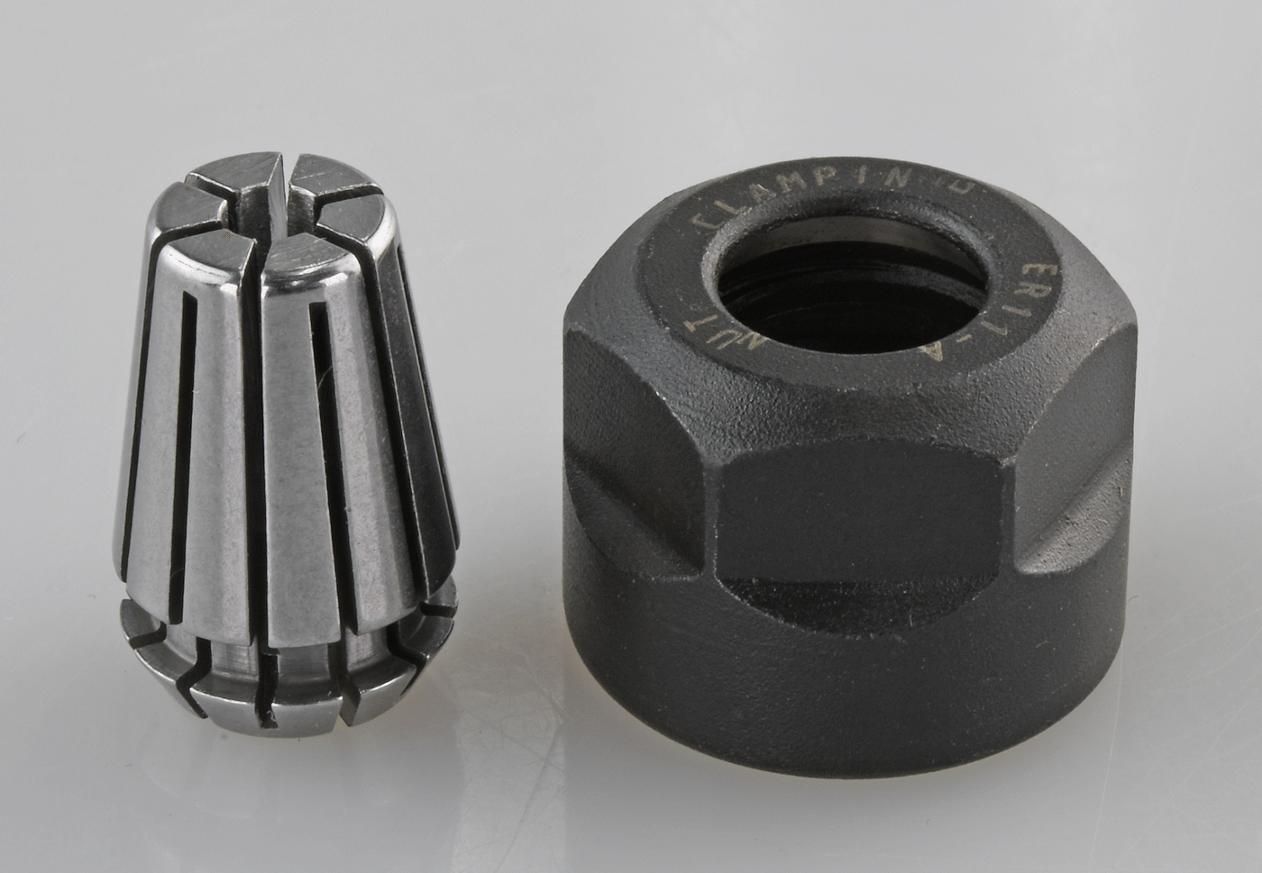 Snapmaker ER11A Collet & Nut Piese si accesorii imprimante 3D