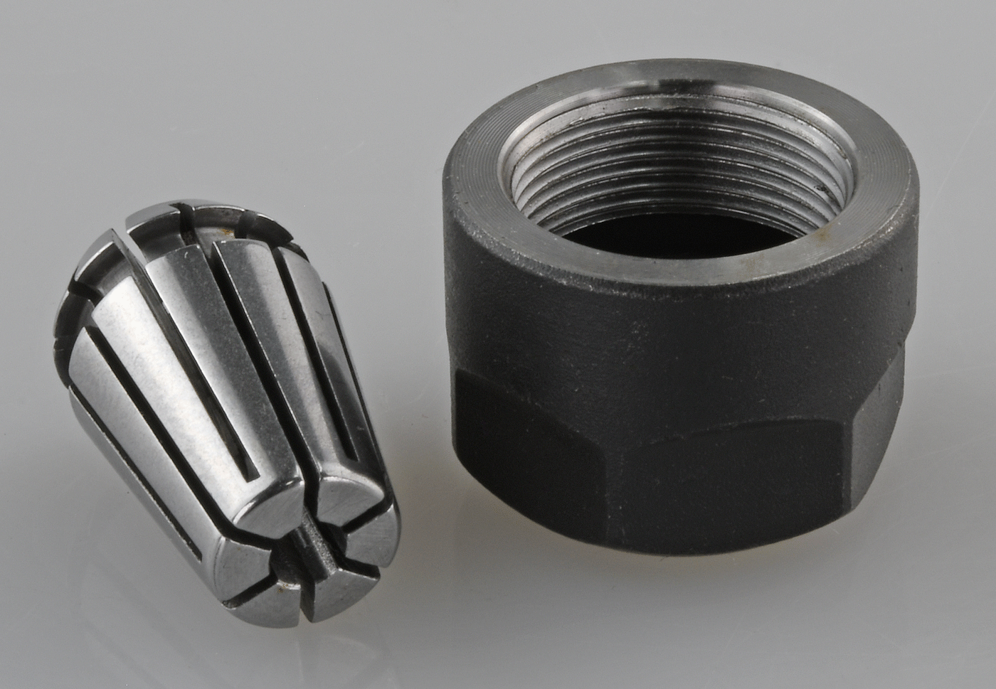Snapmaker ER11A Collet & Nut Piese si accesorii imprimante 3D